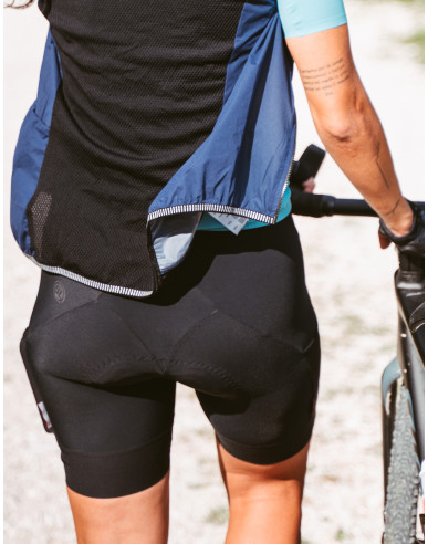 Women's cycling shorts FANGO