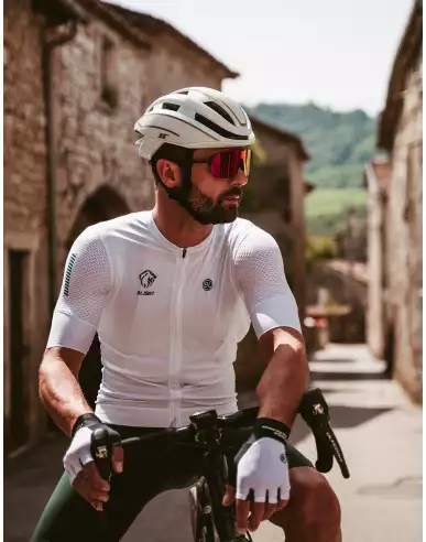 Maillot Ciclismo Hombre SESTO G1