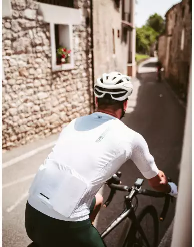 Maillot Ciclismo Hombre SESTO G1