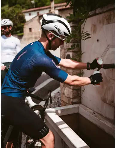 Maglia ciclismo uomo SESTO G1