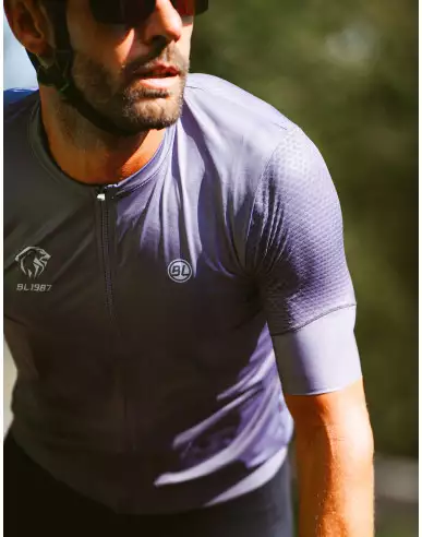 Maglia ciclismo uomo SESTO G1