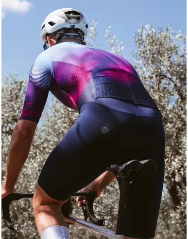 Mono ciclismo hombre CYCLONE