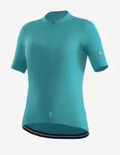 Damen Fahrrad Trikot GHIAIA S3