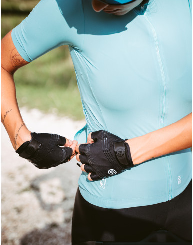 Damen Fahrrad Trikot GHIAIA S3