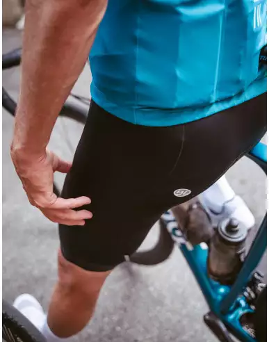 Herren Rad Trägerhose ACTION
