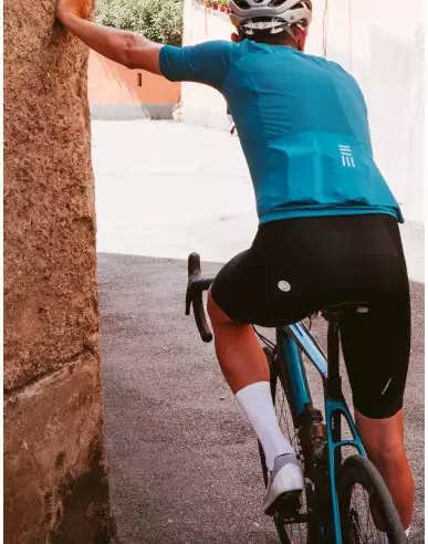 Herren Rad Trägerhose ACTION