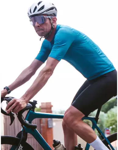 Maillot ciclismo hombre ATLANTA