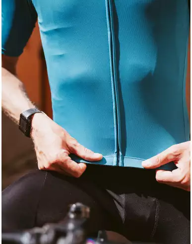 Maillot ciclismo hombre ATLANTA