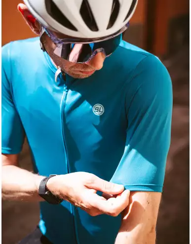 Maillot ciclismo hombre ATLANTA