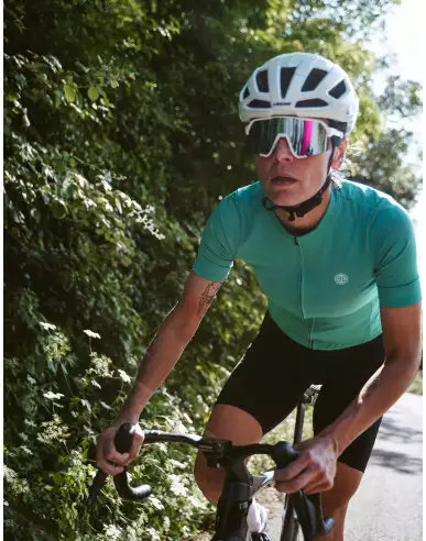 Maillot ciclismo mujer ATLANTA