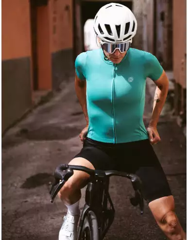 Maillot ciclismo mujer ATLANTA