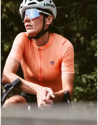 Maillot ciclismo mujer ATLANTA