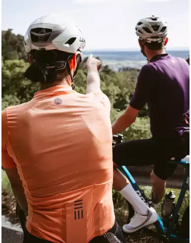 Maillot ciclismo mujer ATLANTA