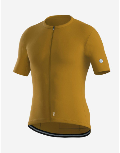 Herren Fahrrad Trikot GHIAIA S3