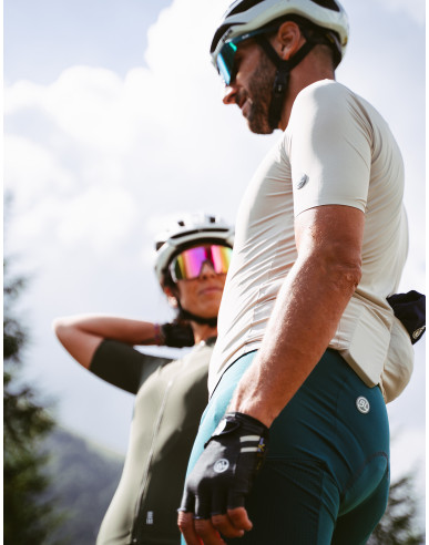 Maillot ciclismo hombre GHIAIA S3