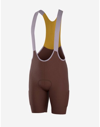 Herren Radträgerhose STERRATO S4...