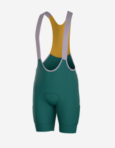 Men's cycling bib shorts...