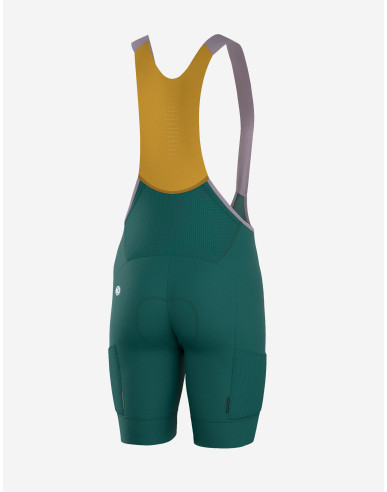 Herren Radträgerhose STERRATO S4...