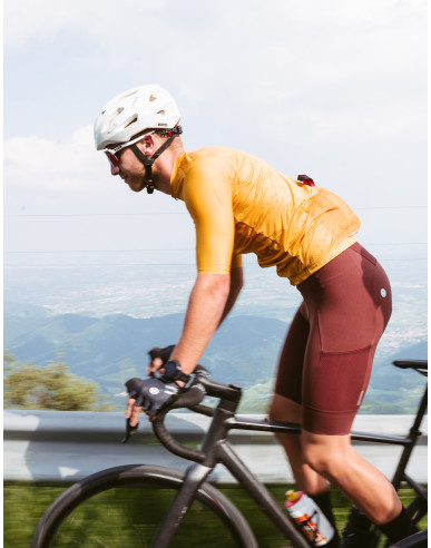 Herren Radträgerhose STERRATO S4...