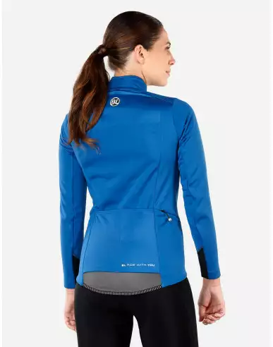 Women's water repellent “Full...