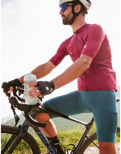 Cuissard vélo homme STERRATO S4...