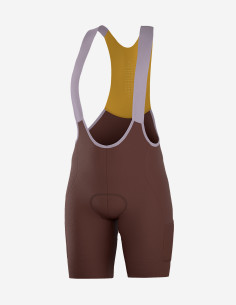 Damen Radträgerhose...