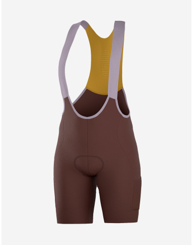 Salopette ciclismo donna STERRATO S4...