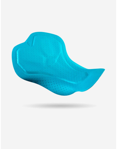 Culotte corto ciclismo mujer SOLE S2