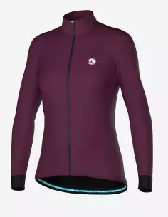 Giacca invernale ciclismo...