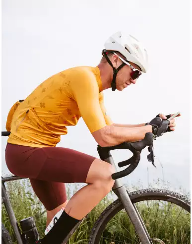 Men's Cycling Jersey ASIAGO S4 BL Bicycle Line