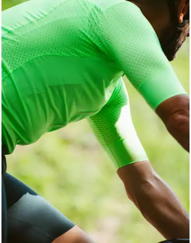 Maillot Ciclismo Hombre SESTO G1