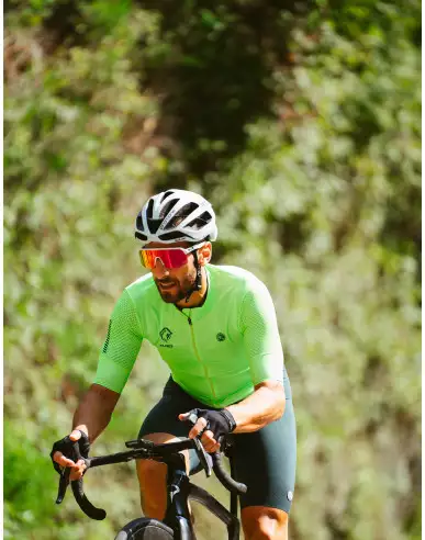 Maillot Ciclismo Hombre SESTO G1