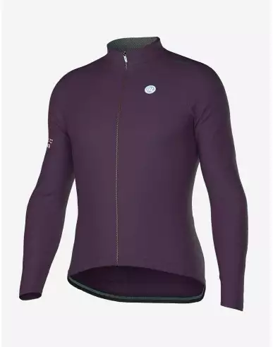 Men's water repellent long-sleeved...