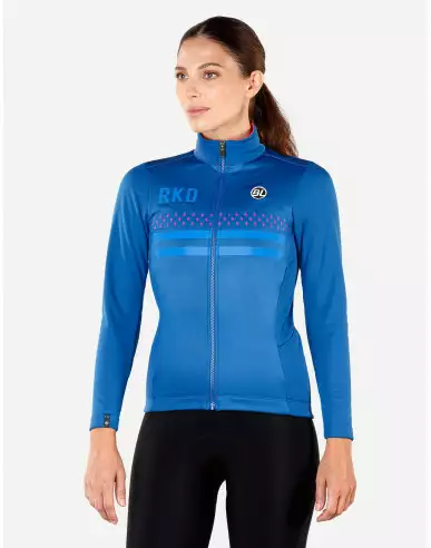 Women's water repellent “Full...