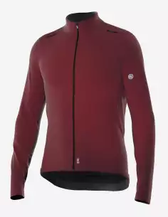 Veste cyclisme thermique...