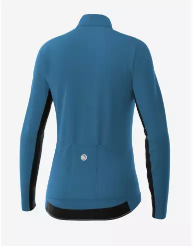 Women's thermal cycling jacket NEBULA