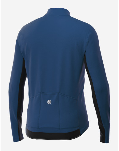 Chaqueta ciclismo térmica hombre NEBULA