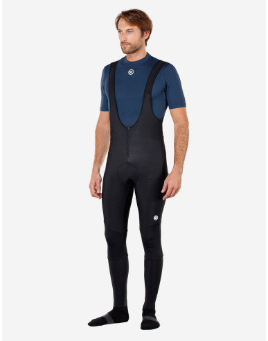 Culotte largo cortavientos hombre...