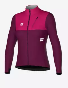 Damen Fahrrad Winterjacke...
