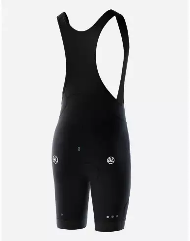 Cuissard à bretelles thermique et...