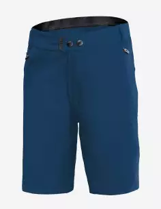 Men's bike baggy shorts