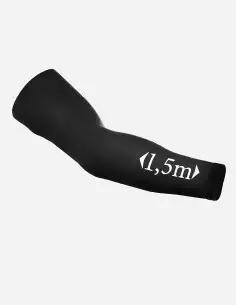 Winter Cycling Arm Warmers...