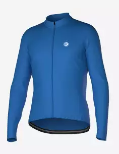 Maillot manga larga térmica...