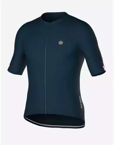 Herren Fahrrad Trikot GHIAIA S5