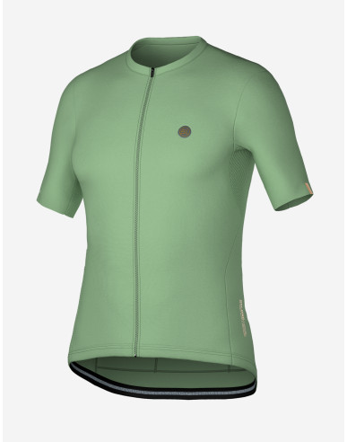 Damen Fahrrad Trikot GHIAIA S5