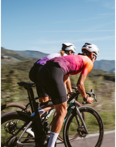 Maillot vélo femme NEVADA