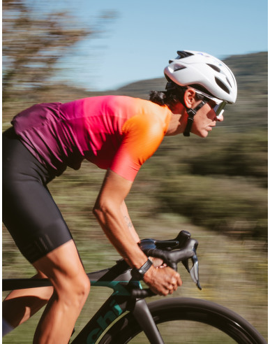 Maillot vélo femme NEVADA