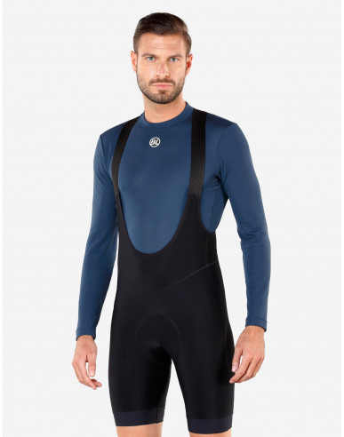 Cuissard à bretelles thermique et...