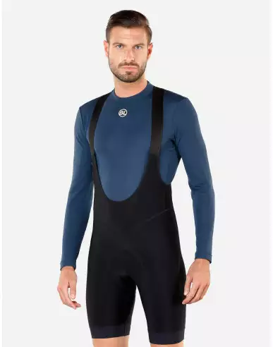 Culotte térmico corto repelente al...