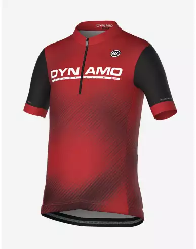 Maillot ciclismo niño DYNAMO S5